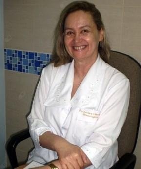 Dra. Juaciara Cardeal de Miranda