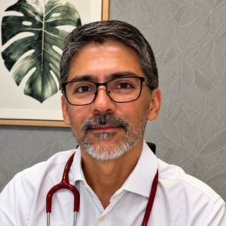 Dr. Eric Avanir Contente de Souza