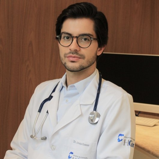 Dr. Antonio Gomes da Silva Neto