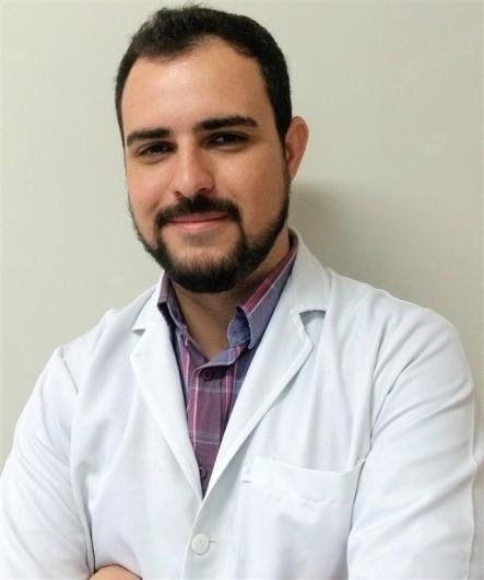 Dr. Paulo Henrique de Oliveira Ribeiro