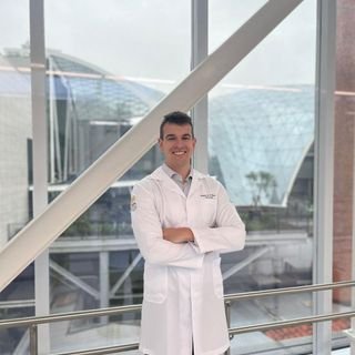 Dr. Pedro André Karkow Blos