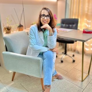 Dra. Daniela Mendonça