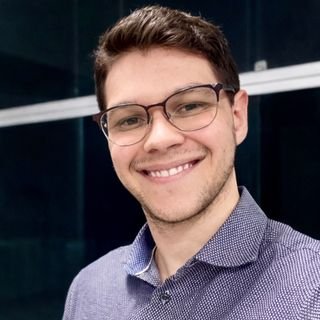 Dr. Matheus Henrique Gama Helmer