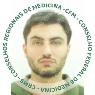 Dr. Diogo de Oliveira Antunes