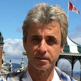 Dr. Henrique Weigert