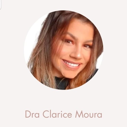 Dra. Clarice Moura