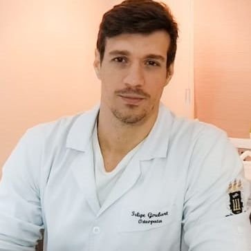Dr. Felipe Goulart
