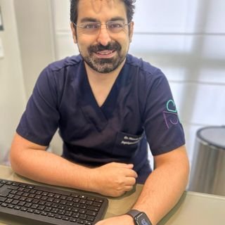 Dr. Marcelo Stacanelli