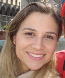 Ligia Costa de Barcellos