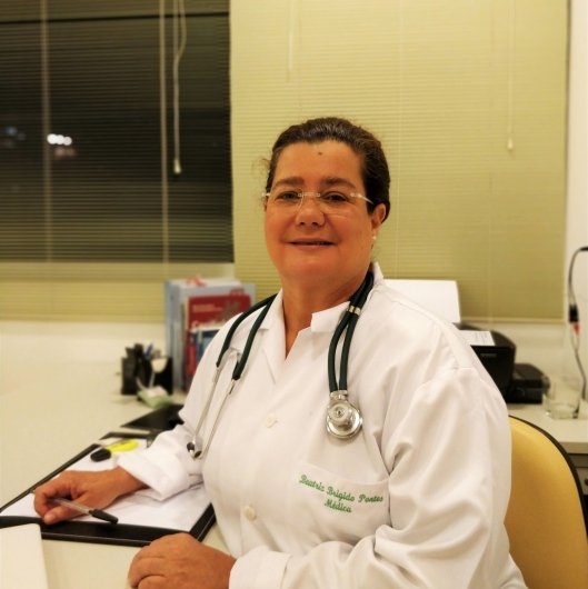 Dra. Beatriz Brígido Pontes