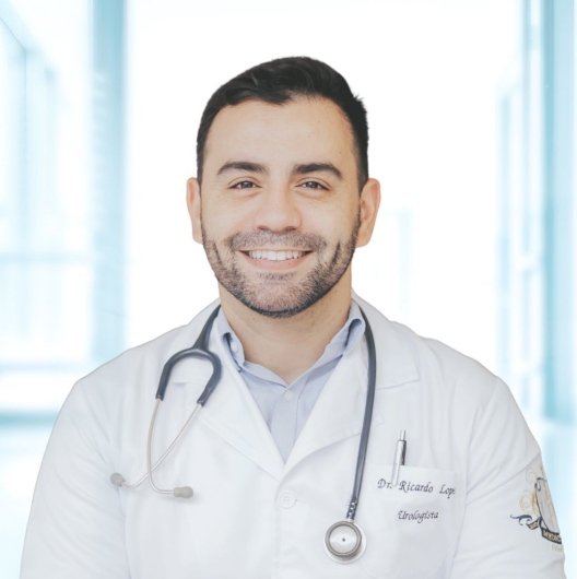 Dr. Ricardo Lopes Sousa
