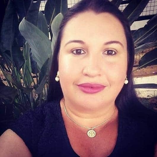 Luana Magalhães
