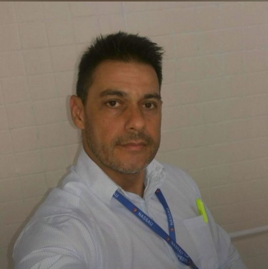 Dr. Sergio Roberto Araujo