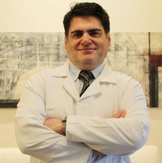 Dr. Robertson Pacheco