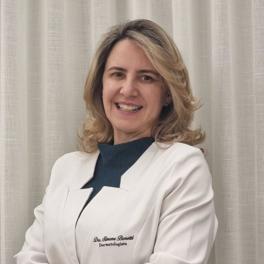 Dra. Simone Caruso Bonetti