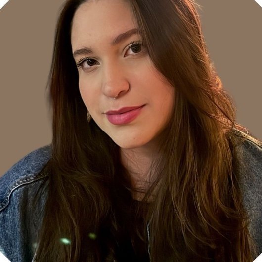 Bárbara Dal Max