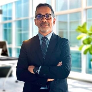 Dr. Marcus Ageu Ribeiro Batista