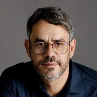 Dr. James Maia Fiorini
