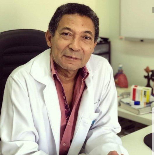 Dr. Tito Cesar dos Santos Nery