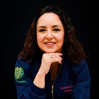 Dra. Elizabeth dos Santos Bonfim