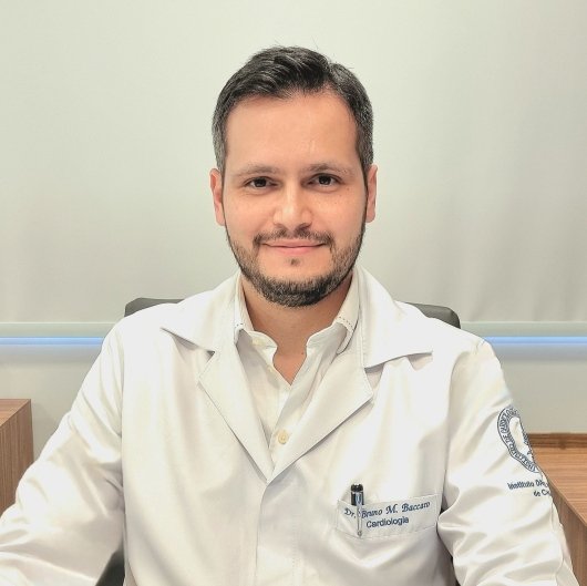 Dr. Bruno Mendonça Baccaro