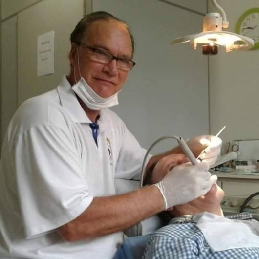 Dr. Paulo Artur Ritzel