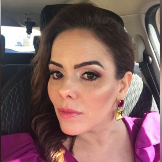 Dra. Daniella Teixeira Bezerra