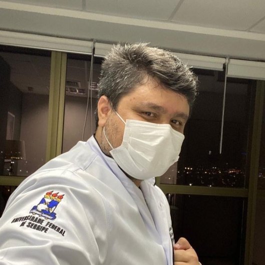 Dr. Cristiano Heinzel