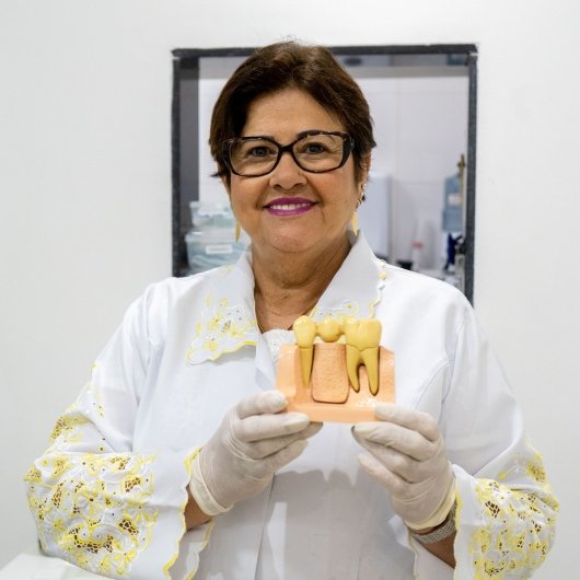 Dra. Marisa Santos de Oliveira
