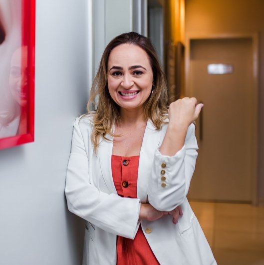 Dra. Eulecia Casagrande Guedes