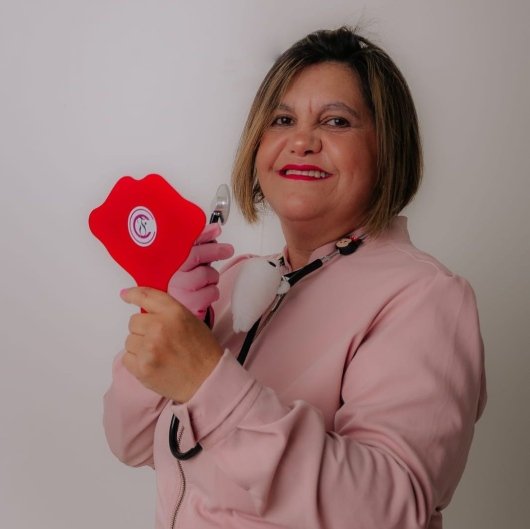 Marcelina Aparecida Pini Souza