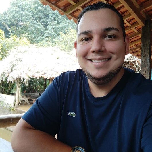 Dr. Felipe de Almeida Braga