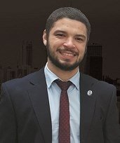Prof. Luis Fernando Ramos