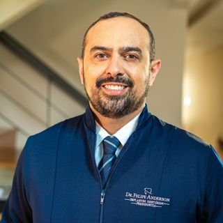 Dr. Felipe Anderson Sousa Nunes