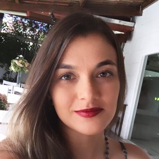 Belkiss Branca Lacerda Bezerra Falcão