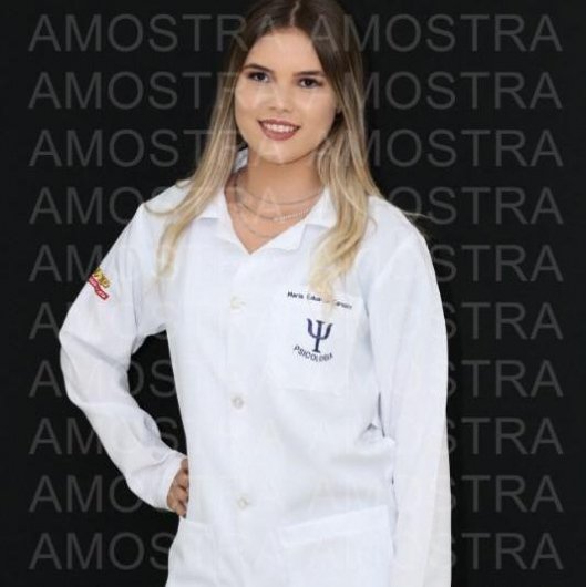 Maria Eduarda de Carvalho