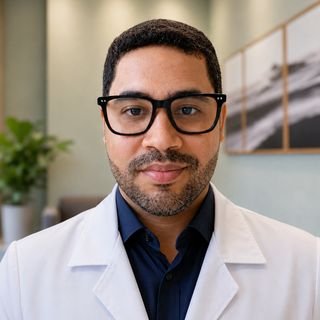 Dr. Ravel Borges