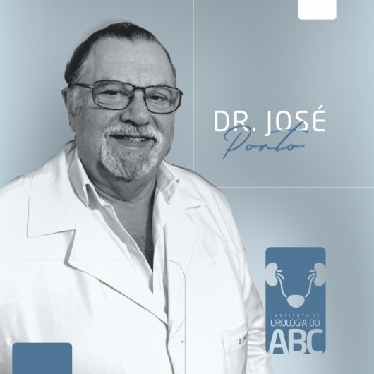Dr. Jose Luiz da Costa Porto