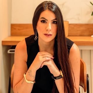 Maria Clara Balbi