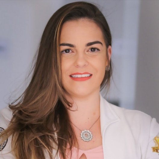 Dra. Jomara F. Rezende Franco