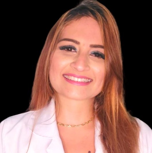 Dra. Karine Laiane de Lima Silva