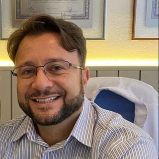 Dr. Jean Marcelo F. da Silva
