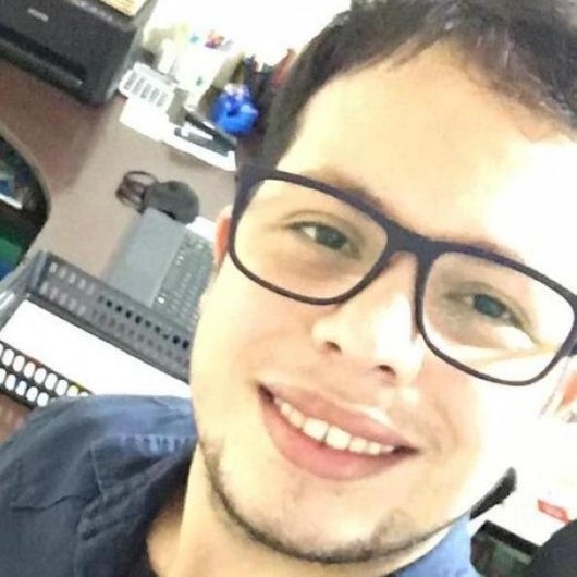 Dr. Thiago Marques