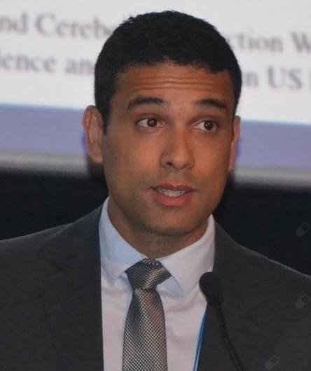 Dr. Leonardo Conrado Silva Lima
