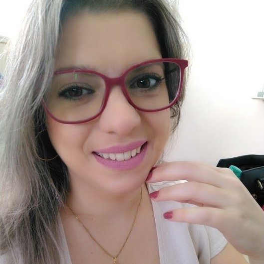 Dra. Taila Cristina Pedroso