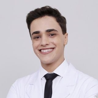 Dr. Patryk Marques