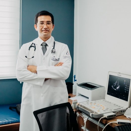 Dr. Luiz Borges Harada