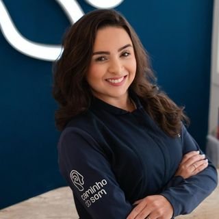 Amanda Julia Dias De Souza