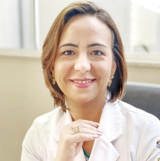Dra. Evelyn de Ramos Tavares