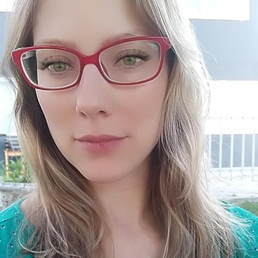 Vanessa Fransosi